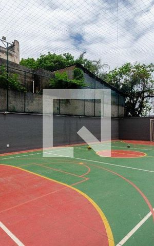 Apartamento para alugar com 52m², 2 quartos e 1 vaga Apartamento para alugar com 52m², 2 quartos e 1 vagaQuadra Esportiva
