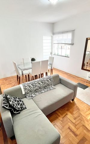 Apartamento à venda com 72m², 2 quartos e sem vaga Apartamento à venda com 72m², 2 quartos e sem vagaSala