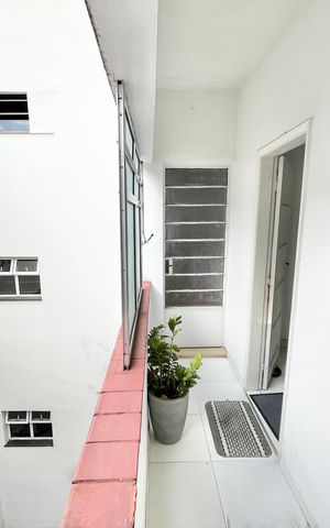 Apartamento à venda com 72m², 2 quartos e sem vaga Apartamento à venda com 72m², 2 quartos e sem vagaÁrea de Serviço