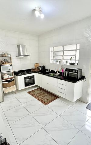 Apartamento à venda com 72m², 2 quartos e sem vaga Apartamento à venda com 72m², 2 quartos e sem vagaCozinha
