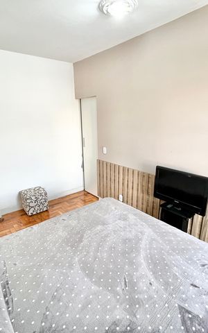 Apartamento à venda com 72m², 2 quartos e sem vaga Apartamento à venda com 72m², 2 quartos e sem vagaQuarto 2