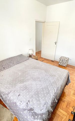 Apartamento à venda com 72m², 2 quartos e sem vaga Apartamento à venda com 72m², 2 quartos e sem vagaQuarto 2