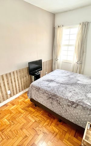 Apartamento à venda com 72m², 2 quartos e sem vaga Apartamento à venda com 72m², 2 quartos e sem vagaQuarto 2