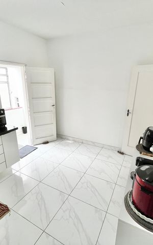 Apartamento à venda com 72m², 2 quartos e sem vaga Apartamento à venda com 72m², 2 quartos e sem vagaCozinha