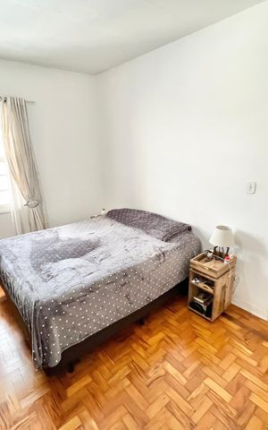 Apartamento à venda com 72m², 2 quartos e sem vaga Apartamento à venda com 72m², 2 quartos e sem vagaQuarto 2