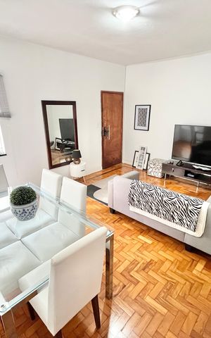 Apartamento à venda com 72m², 2 quartos e sem vaga Apartamento à venda com 72m², 2 quartos e sem vagaSala