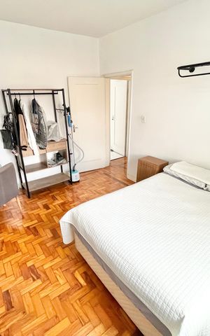 Apartamento à venda com 72m², 2 quartos e sem vaga Apartamento à venda com 72m², 2 quartos e sem vagaQuarto 1