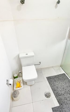Apartamento à venda com 72m², 2 quartos e sem vaga Apartamento à venda com 72m², 2 quartos e sem vagaBanheiro