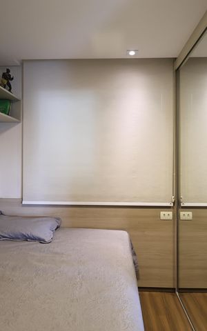 Apartamento à venda com 96m², 3 quartos e 2 vagas Apartamento à venda com 96m², 3 quartos e 2 vagasQuarto 2