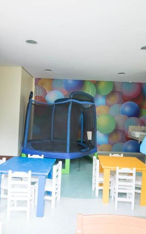 Apartamento à venda com 96m², 3 quartos e 2 vagas Apartamento à venda com 96m², 3 quartos e 2 vagasBrinquedoteca