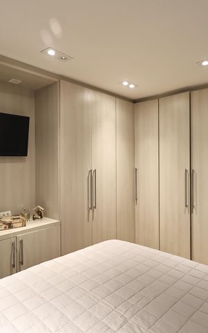 Apartamento à venda com 96m², 3 quartos e 2 vagas Apartamento à venda com 96m², 3 quartos e 2 vagasSuite