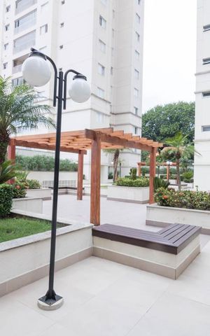 Apartamento à venda com 96m², 3 quartos e 2 vagas Apartamento à venda com 96m², 3 quartos e 2 vagasÁrea comum