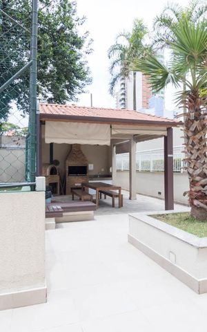 Apartamento à venda com 96m², 3 quartos e 2 vagas Apartamento à venda com 96m², 3 quartos e 2 vagasÁrea comum