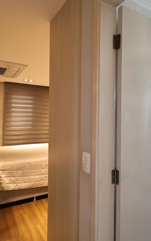 Apartamento à venda com 96m², 3 quartos e 2 vagas Apartamento à venda com 96m², 3 quartos e 2 vagasSuite