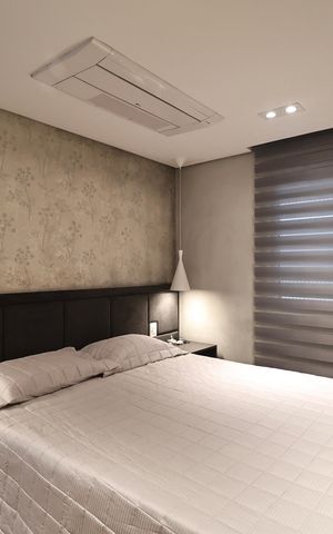 Apartamento à venda com 96m², 3 quartos e 2 vagas Apartamento à venda com 96m², 3 quartos e 2 vagasSuite
