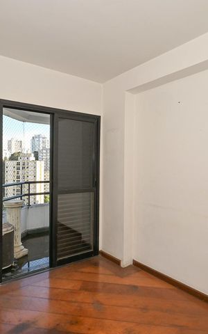 Apartamento à venda com 140m², 4 quartos e 3 vagasQuarto 1