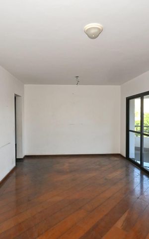 Apartamento à venda com 140m², 4 quartos e 3 vagasSala