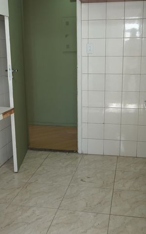 Apartamento à venda com 85m², 3 quartos e 1 vagaCozinha