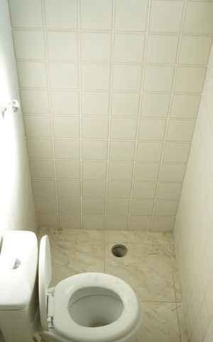 Apartamento à venda com 85m², 3 quartos e 1 vagaBanheiro de serviço