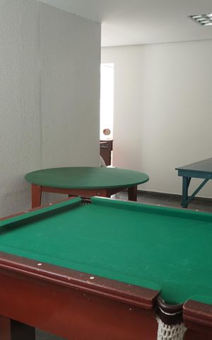 Apartamento à venda com 85m², 3 quartos e 1 vagaÁrea comum