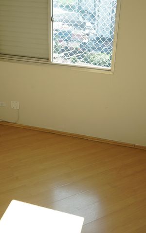 Apartamento à venda com 85m², 3 quartos e 1 vagaQuarto 1