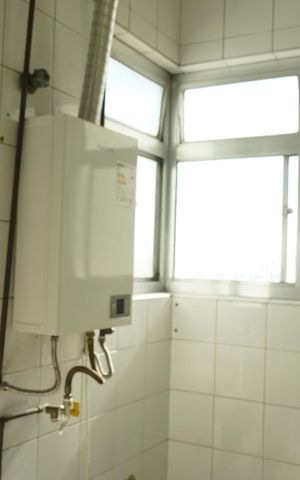Apartamento à venda com 85m², 3 quartos e 1 vagaÁrea de Serviço