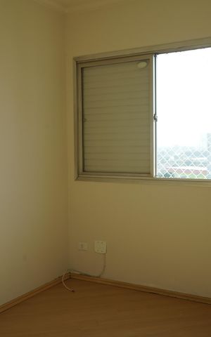 Apartamento à venda com 85m², 3 quartos e 1 vagaQuarto 1