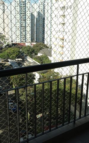 Apartamento à venda com 85m², 3 quartos e 1 vagaVaranda da Sala