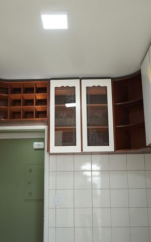 Apartamento à venda com 85m², 3 quartos e 1 vagaCozinha