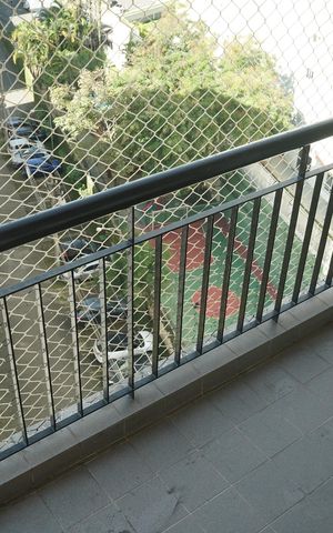 Apartamento à venda com 85m², 3 quartos e 1 vagaVaranda da Sala