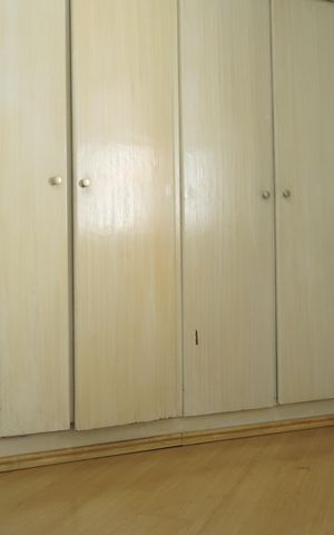 Apartamento à venda com 85m², 3 quartos e 1 vagaQuarto 2