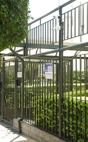 Apartamento à venda com 85m², 3 quartos e 1 vagaFachada