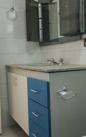 Apartamento à venda com 85m², 3 quartos e 1 vagaBanheiro da Suíte