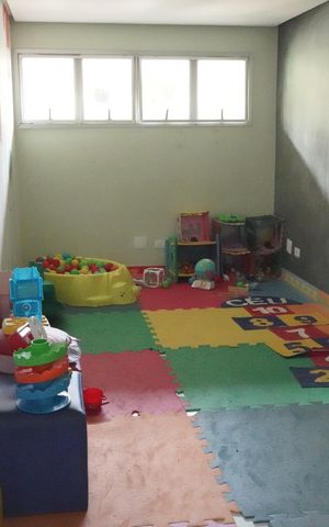Apartamento à venda com 85m², 3 quartos e 1 vagaÁrea comum