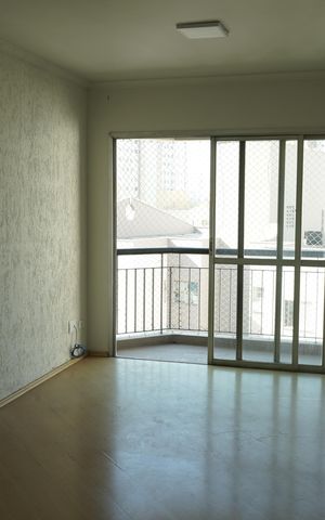 Apartamento à venda com 85m², 3 quartos e 1 vagaSala