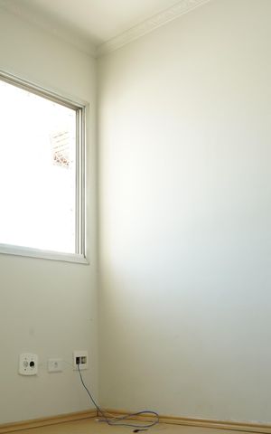Apartamento à venda com 85m², 3 quartos e 1 vagaQuarto 2