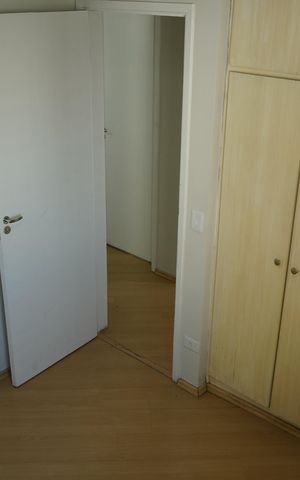 Apartamento à venda com 85m², 3 quartos e 1 vagaQuarto 2
