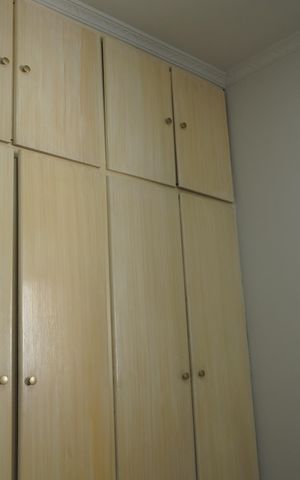 Apartamento à venda com 85m², 3 quartos e 1 vagaQuarto 2