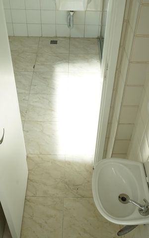 Apartamento à venda com 85m², 3 quartos e 1 vagaBanheiro de serviço