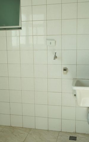Apartamento à venda com 85m², 3 quartos e 1 vagaÁrea de Serviço