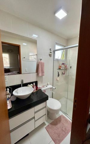 Apartamento à venda com 59m², 2 quartos e 1 vaga Apartamento à venda com 59m², 2 quartos e 1 vagaQuarto