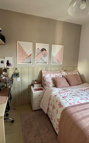 Apartamento à venda com 59m², 2 quartos e 1 vaga Apartamento à venda com 59m², 2 quartos e 1 vagaQuarto