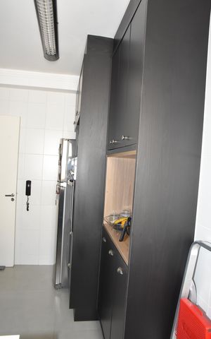 Apartamento à venda com 54m², 2 quartos e 1 vaga Apartamento à venda com 54m², 2 quartos e 1 vagacozinha