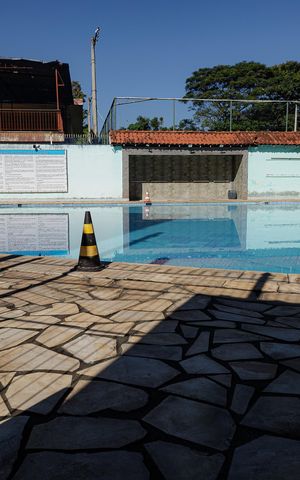 Apartamento à venda com 47m², 2 quartos e 1 vaga Apartamento à venda com 47m², 2 quartos e 1 vagaÁrea comum
