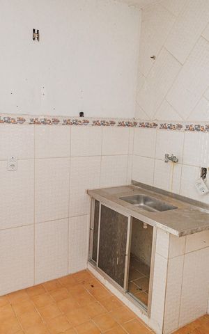 Apartamento à venda com 47m², 2 quartos e 1 vaga Apartamento à venda com 47m², 2 quartos e 1 vagaCozinha
