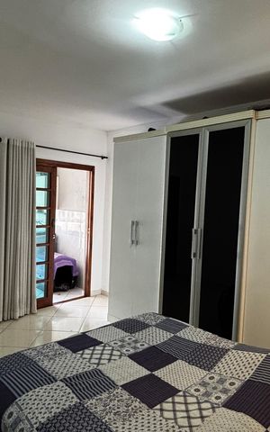 Casa à venda com 198m², 2 quartos e 2 vagas Casa à venda com 198m², 2 quartos e 2 vagasSuite