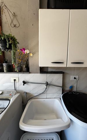Casa à venda com 198m², 2 quartos e 2 vagas Casa à venda com 198m², 2 quartos e 2 vagasVaranda / Area de Serviço da Suíte