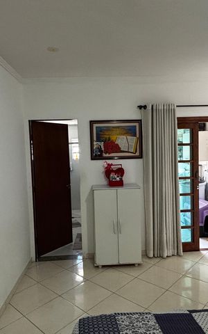 Casa à venda com 198m², 2 quartos e 2 vagas Casa à venda com 198m², 2 quartos e 2 vagasSuite