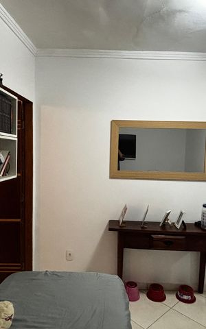 Casa à venda com 198m², 2 quartos e 2 vagas Casa à venda com 198m², 2 quartos e 2 vagasEscritório