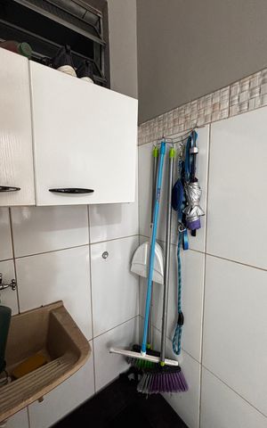Casa à venda com 198m², 2 quartos e 2 vagas Casa à venda com 198m², 2 quartos e 2 vagasGaragem - Area de Serviço